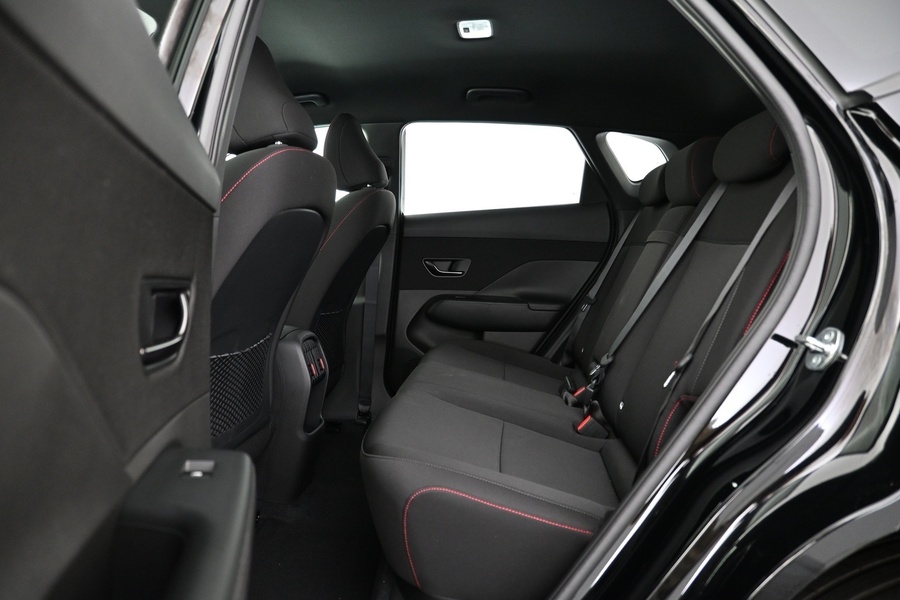 Hyundai KONA Electric vaihtoauto