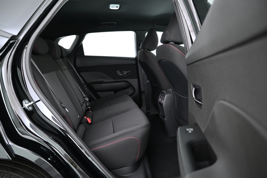 Hyundai KONA Electric vaihtoauto