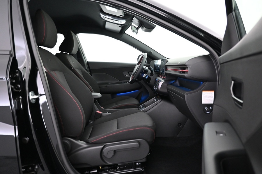 Hyundai KONA Electric vaihtoauto