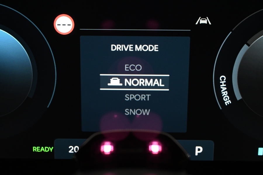 Hyundai KONA Electric vaihtoauto