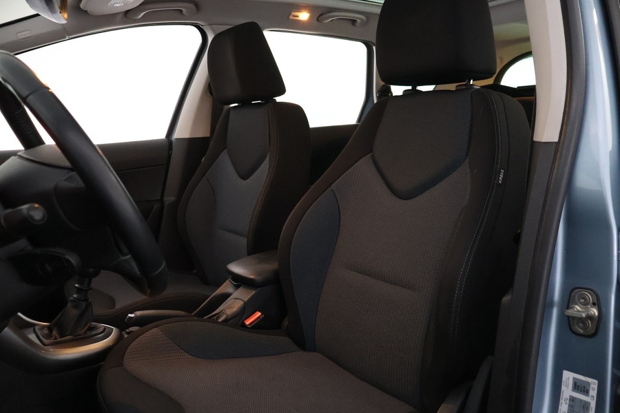 Peugeot 308 vaihtoauto