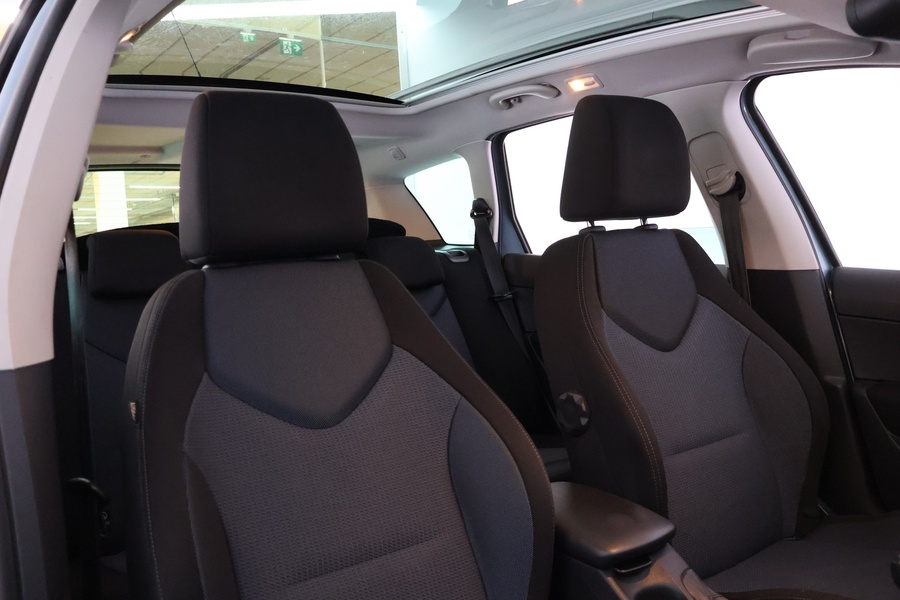 Peugeot 308 vaihtoauto