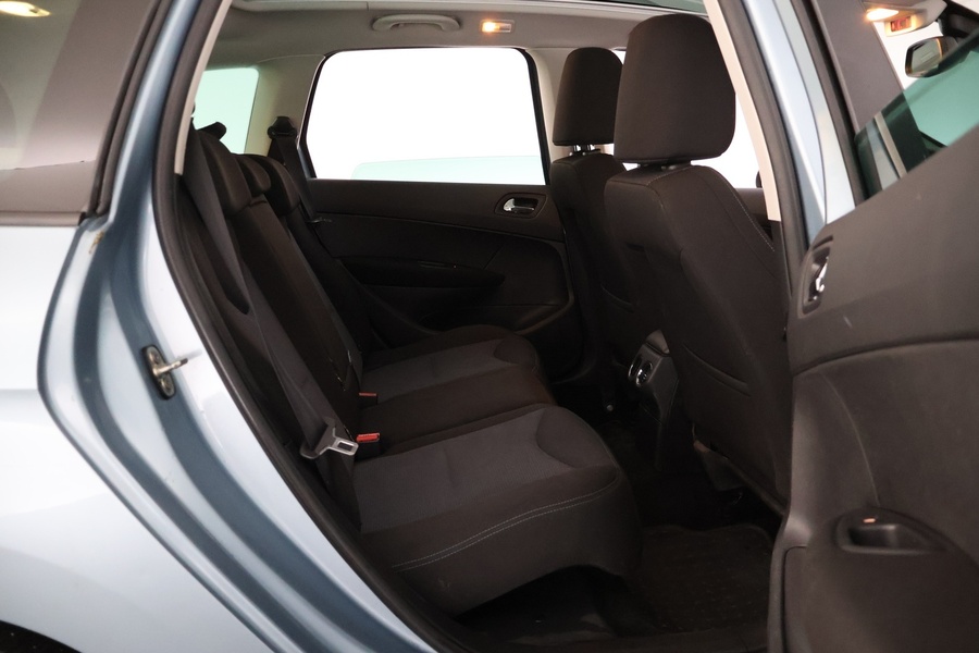 Peugeot 308 vaihtoauto