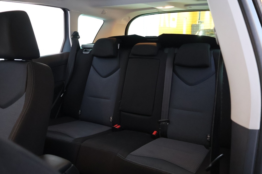 Peugeot 308 vaihtoauto