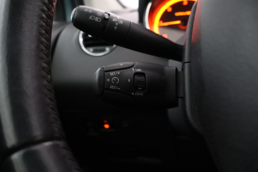 Peugeot 308 vaihtoauto