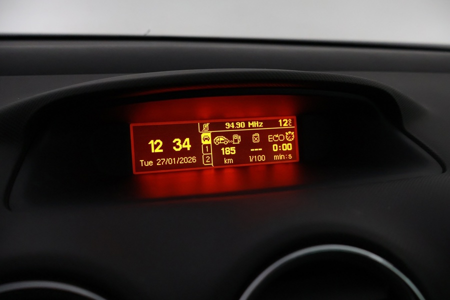 Peugeot 308 vaihtoauto