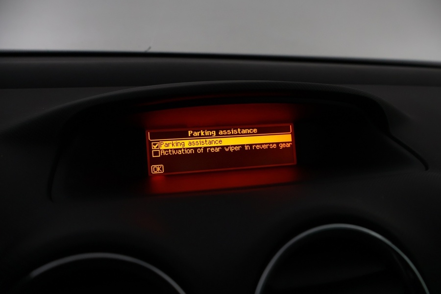 Peugeot 308 vaihtoauto