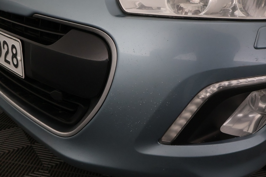 Peugeot 308 vaihtoauto