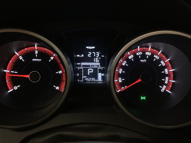 SsangYong Tivoli vaihtoauto