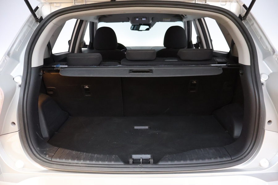 SsangYong Tivoli vaihtoauto