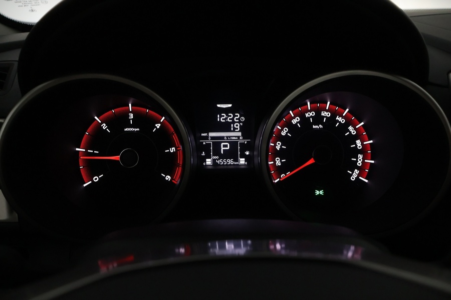 SsangYong Tivoli vaihtoauto