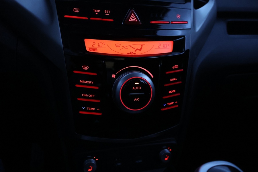 SsangYong Tivoli vaihtoauto