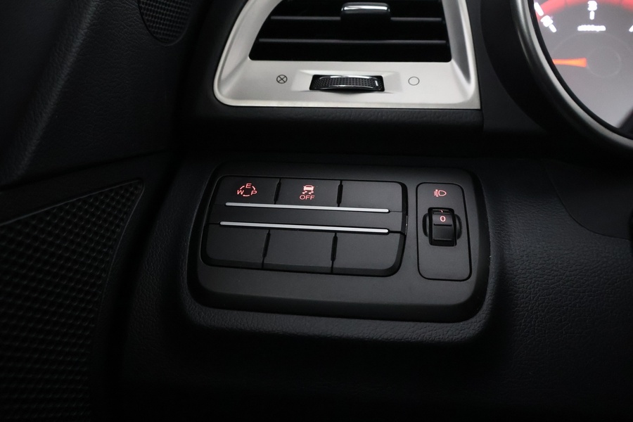 SsangYong Tivoli vaihtoauto