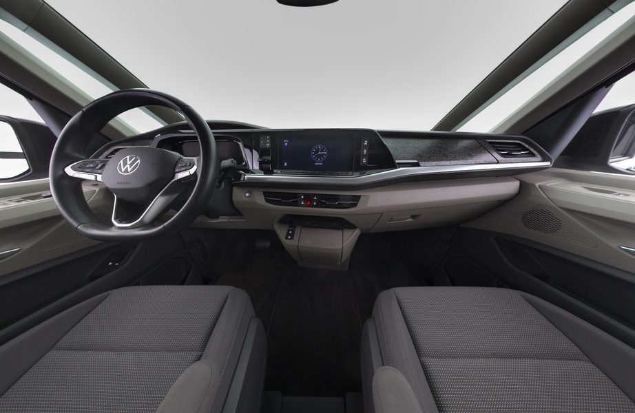 Volkswagen Multivan vaihtoauto