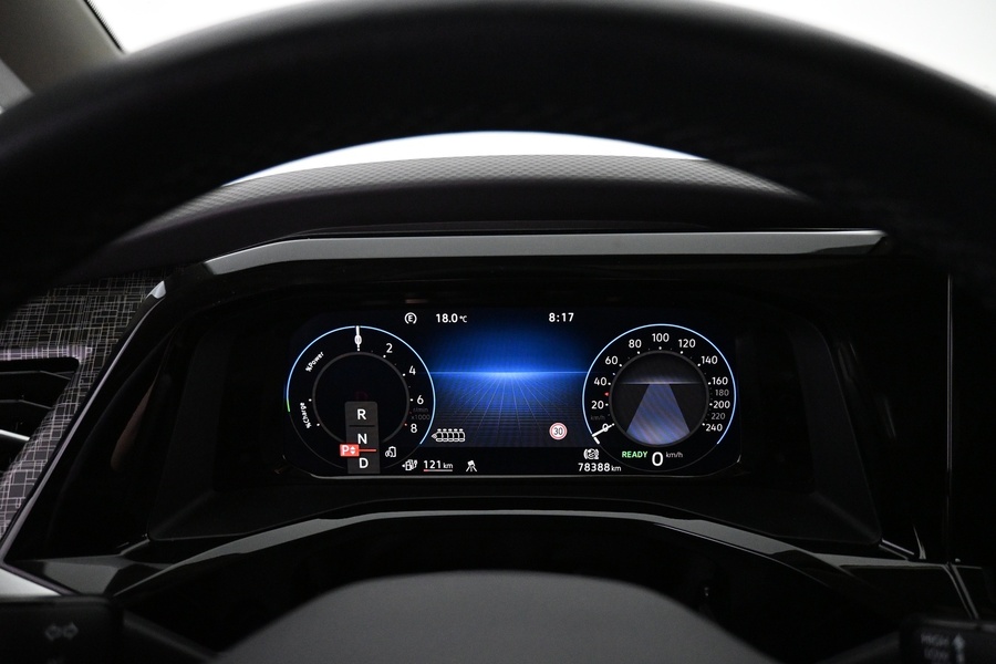 Volkswagen Multivan vaihtoauto