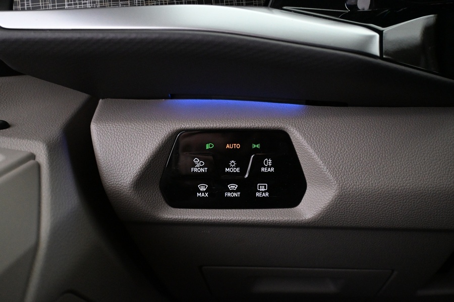 Volkswagen Multivan vaihtoauto