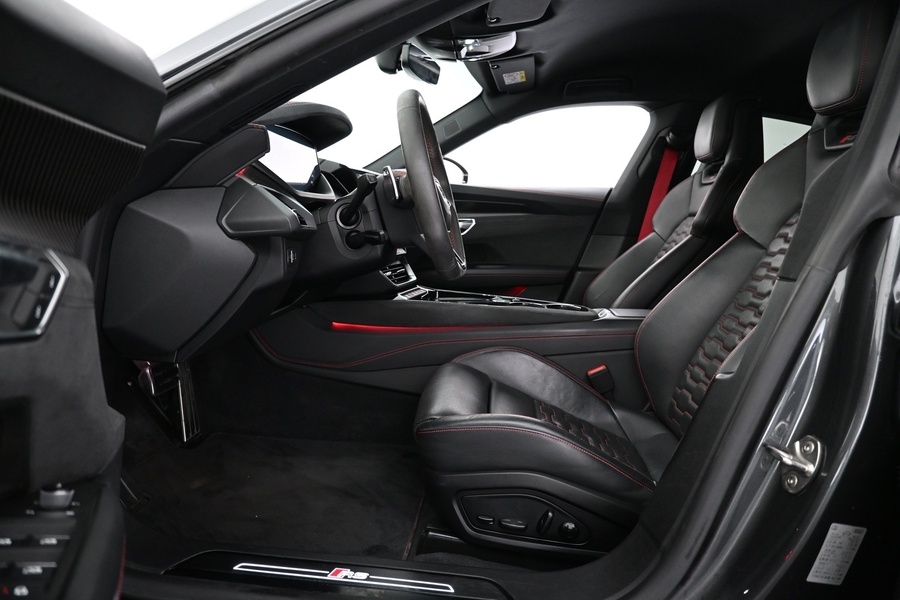 Audi e-tron GT vaihtoauto