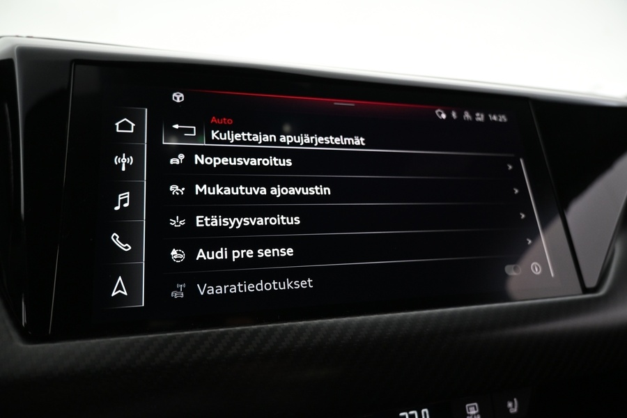 Audi e-tron GT vaihtoauto