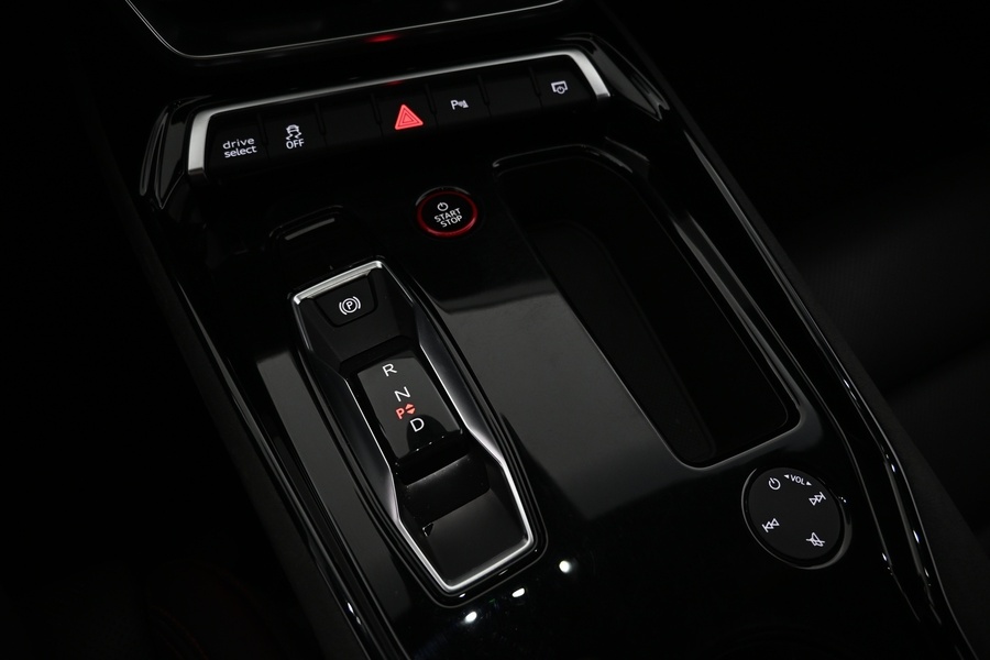 Audi e-tron GT vaihtoauto