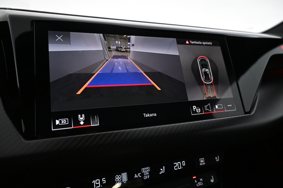 Audi e-tron GT vaihtoauto