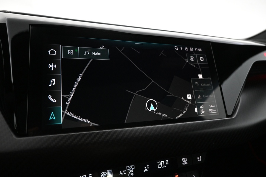 Audi e-tron GT vaihtoauto