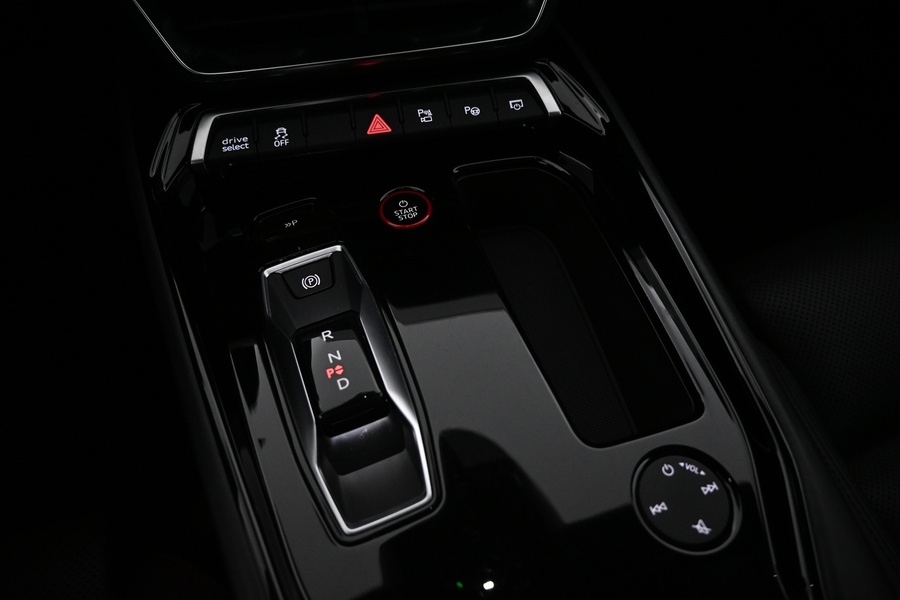 Audi e-tron GT vaihtoauto