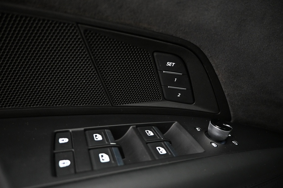 Audi e-tron GT vaihtoauto