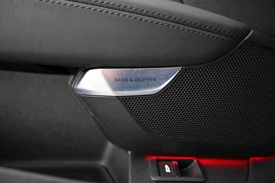 Audi e-tron GT vaihtoauto