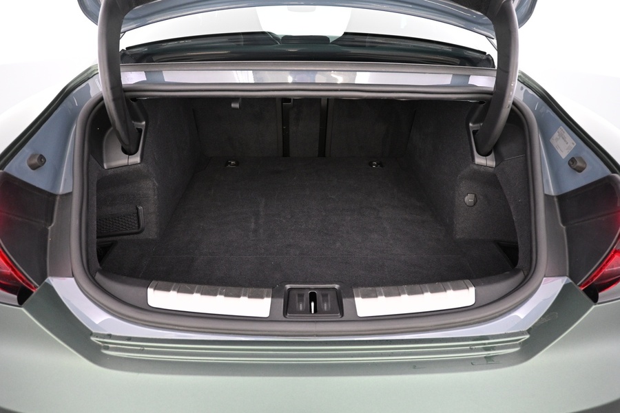 Audi e-tron GT vaihtoauto