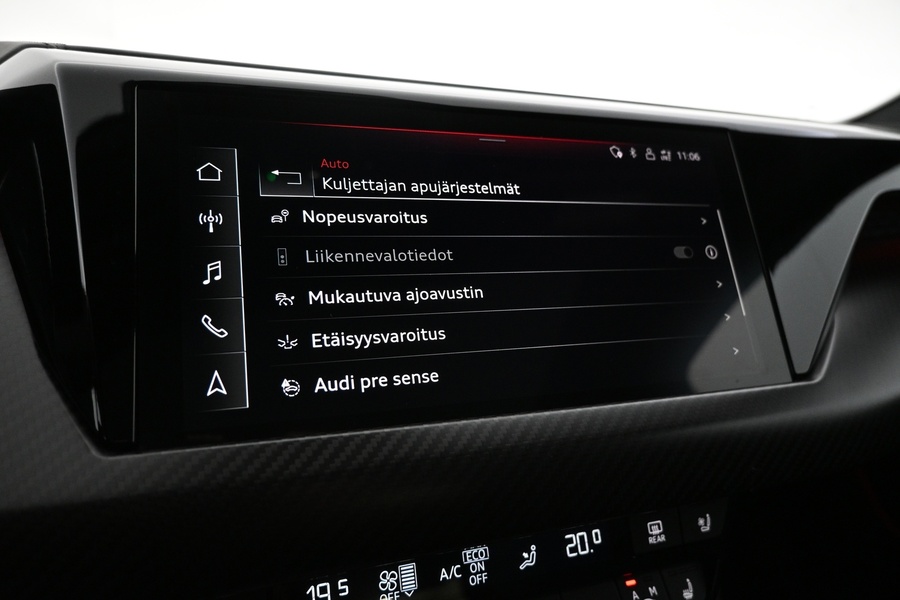 Audi e-tron GT vaihtoauto