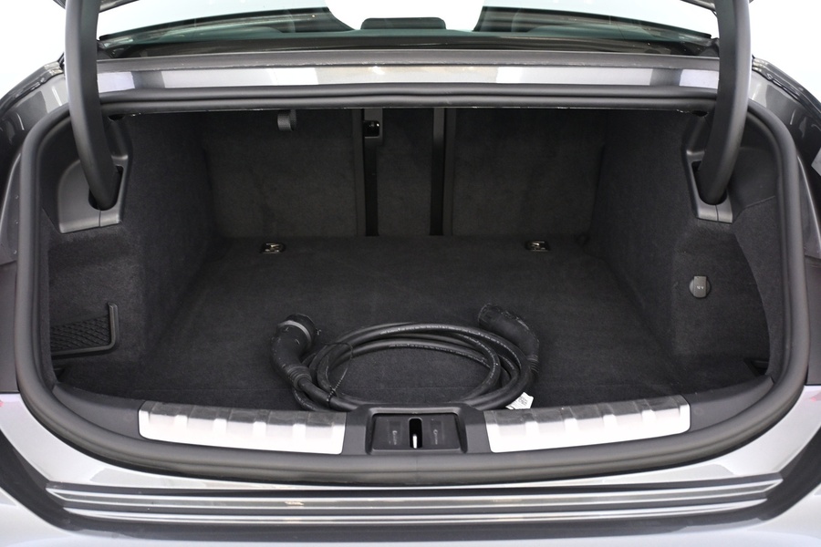 Audi e-tron GT vaihtoauto