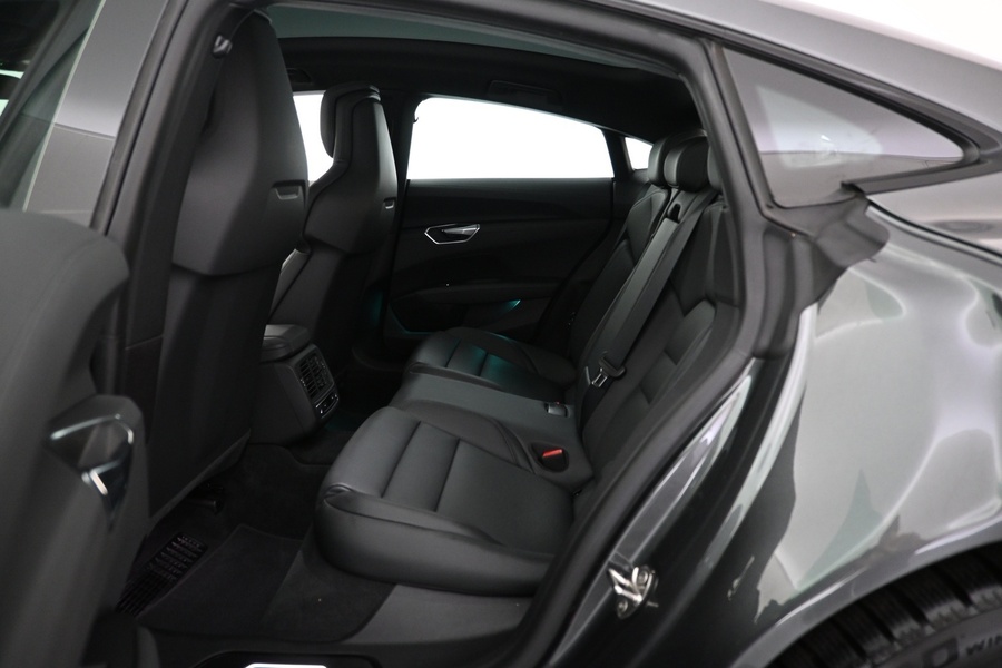 Audi e-tron GT vaihtoauto