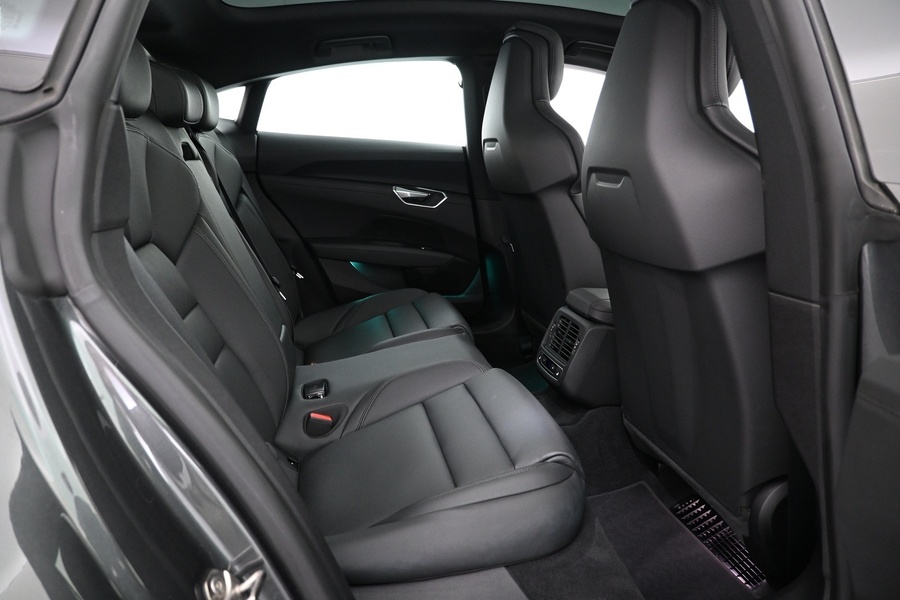 Audi e-tron GT vaihtoauto