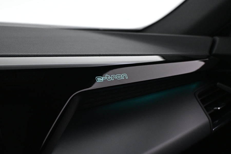 Audi e-tron GT vaihtoauto