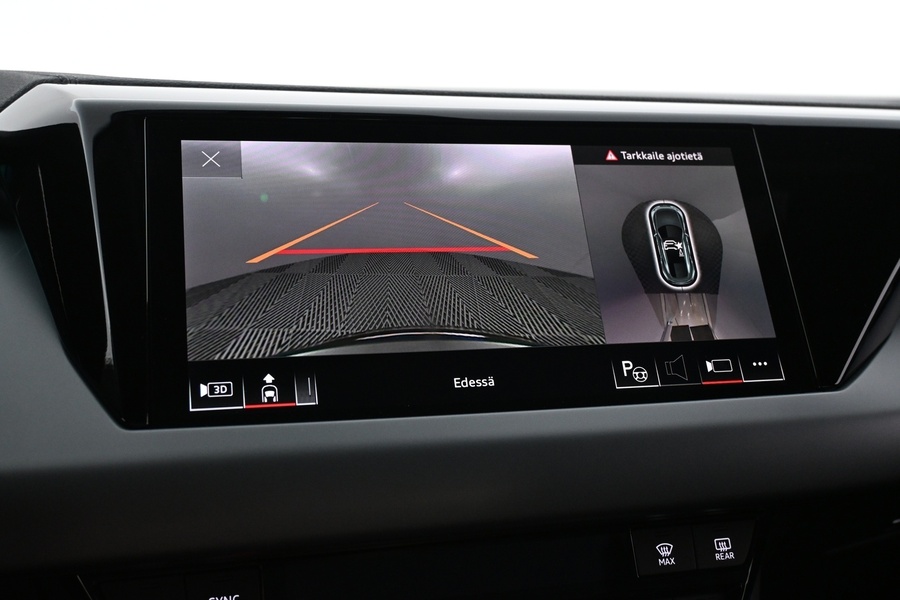 Audi e-tron GT vaihtoauto