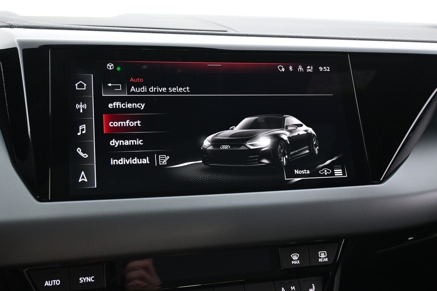 Audi e-tron GT vaihtoauto