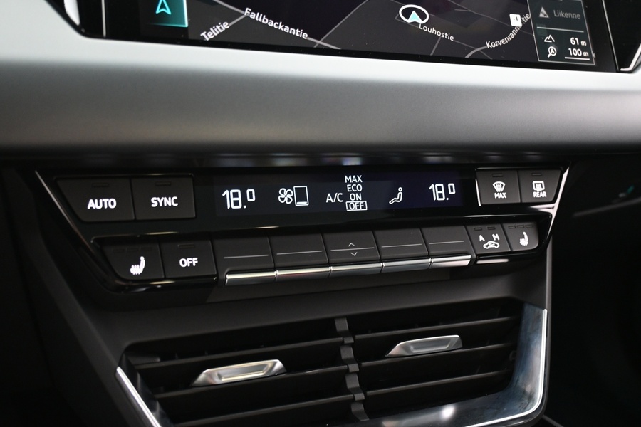 Audi e-tron GT vaihtoauto