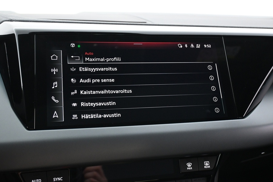 Audi e-tron GT vaihtoauto