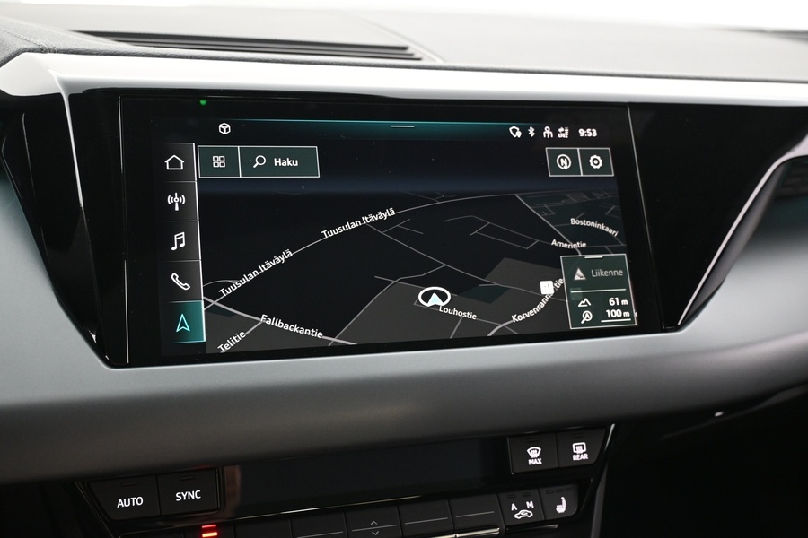 Audi e-tron GT vaihtoauto