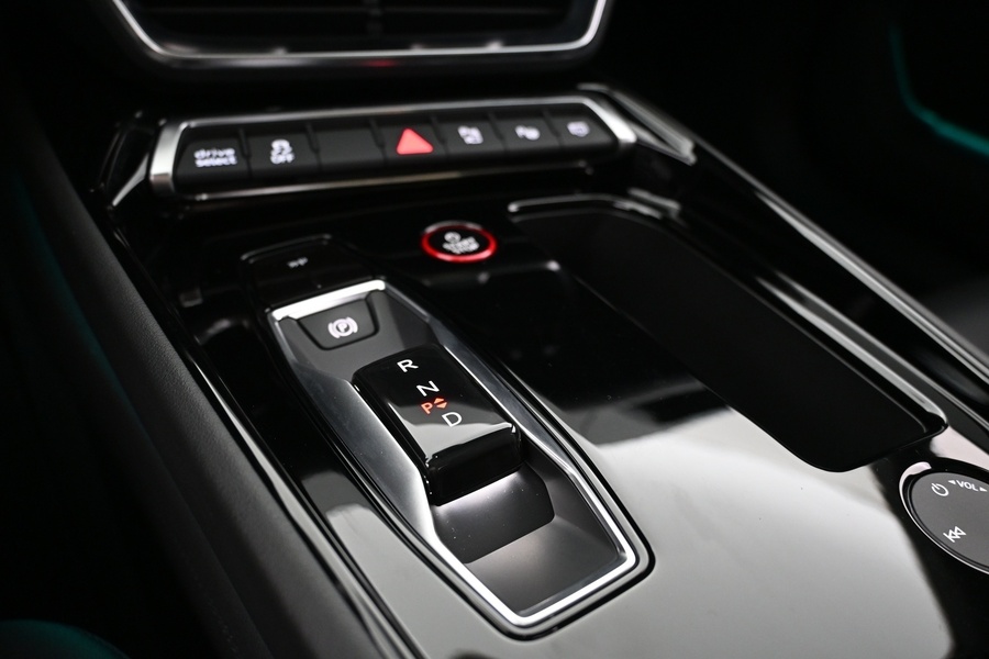 Audi e-tron GT vaihtoauto