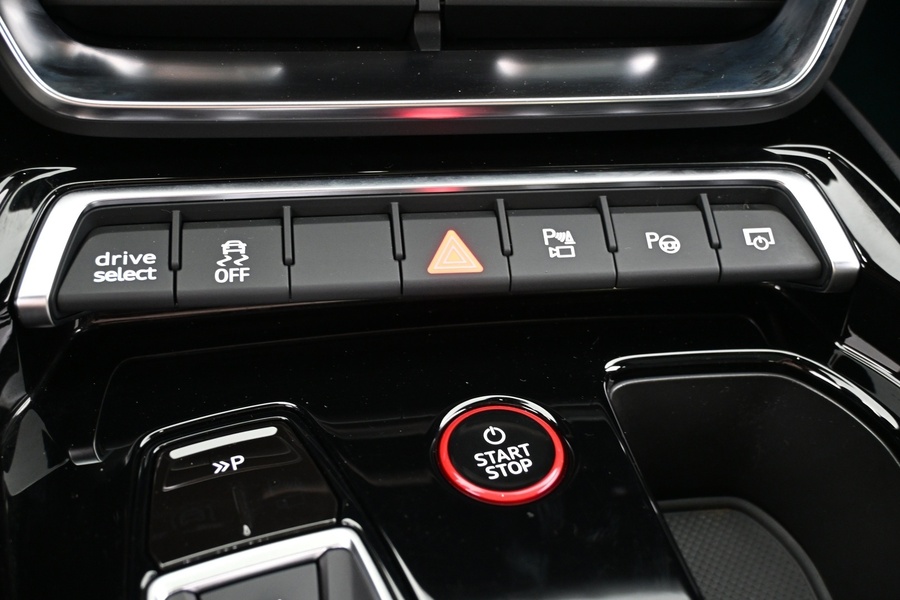 Audi e-tron GT vaihtoauto