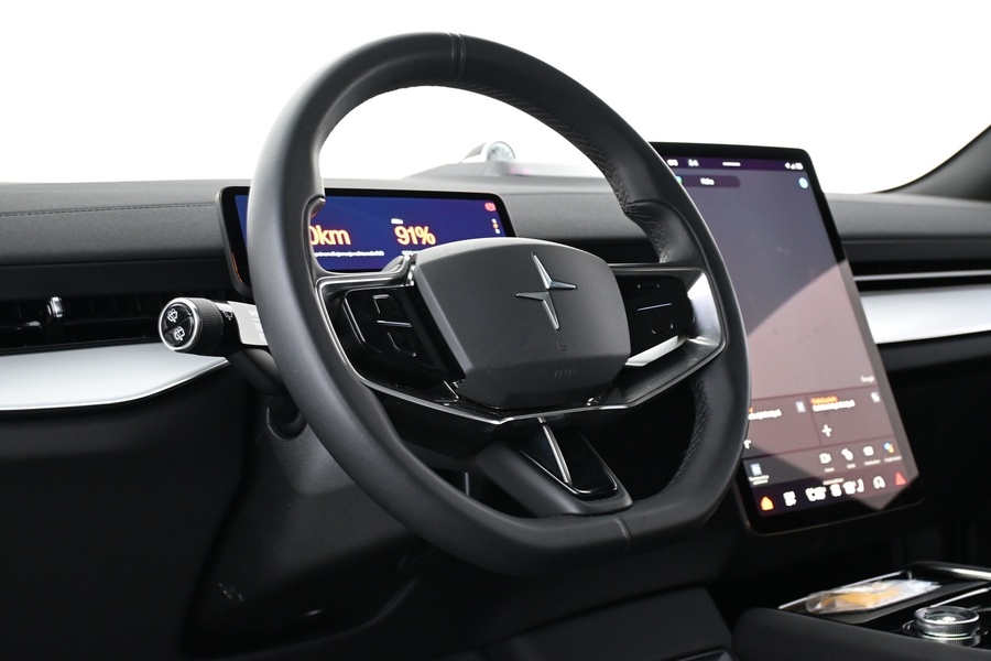 Polestar 3 vaihtoauto