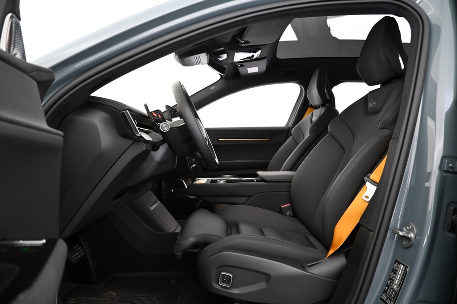 Polestar 3 vaihtoauto