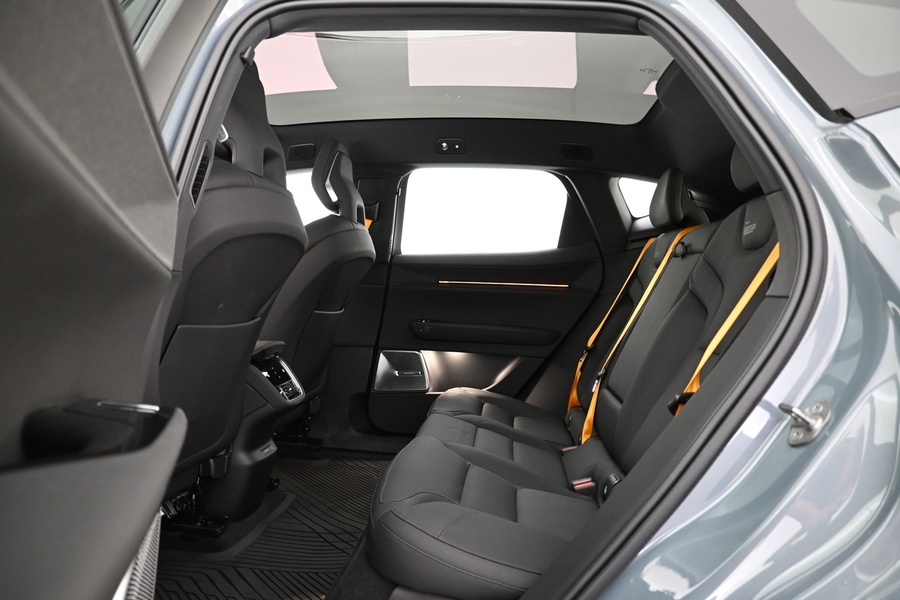 Polestar 3 vaihtoauto