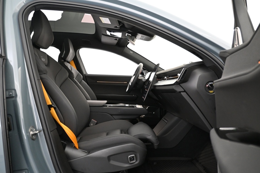 Polestar 3 vaihtoauto