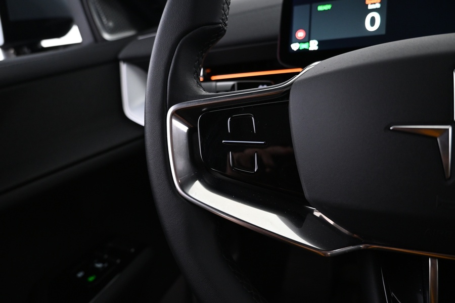 Polestar 3 vaihtoauto