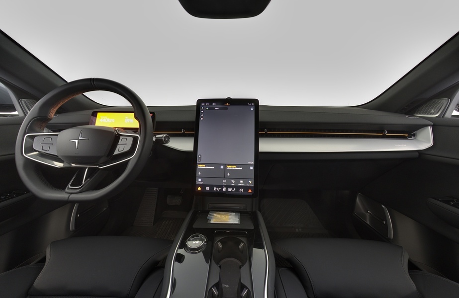 Polestar 3 vaihtoauto