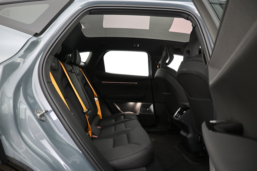 Polestar 3 vaihtoauto