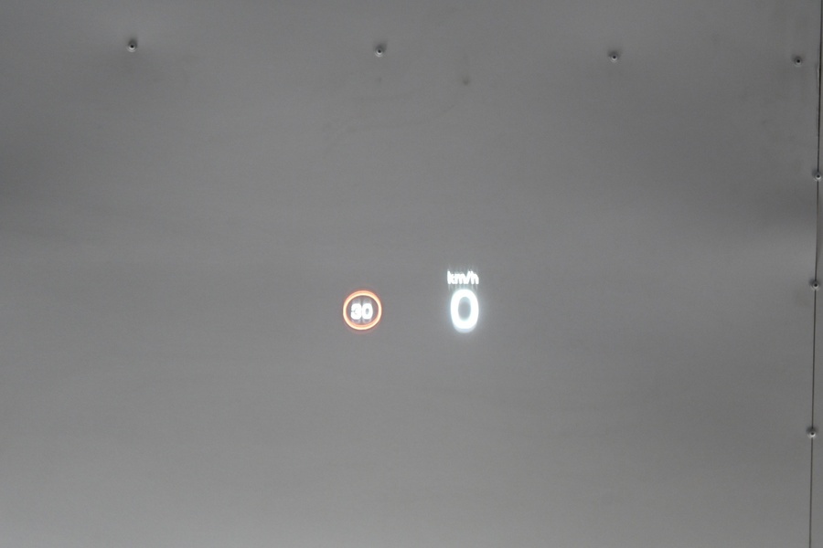 Polestar 3 vaihtoauto