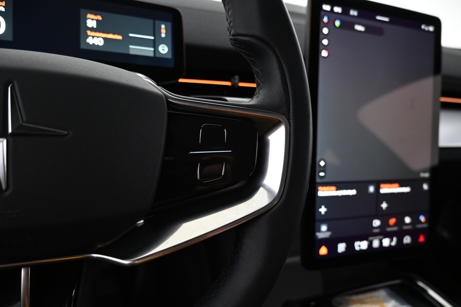 Polestar 3 vaihtoauto